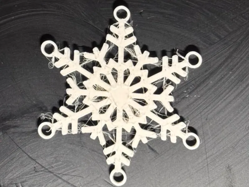 Christmas ornament