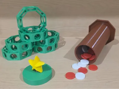 Twist Connect 4