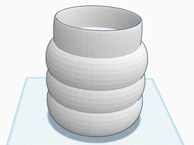 Vase