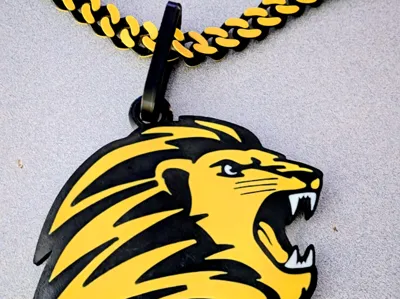Lion Chain