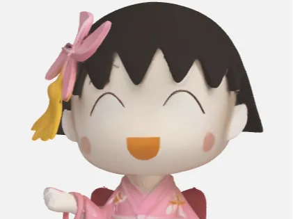 樱桃小丸子