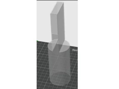 50mm Exhaust Vent
