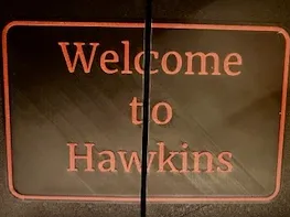 Welcome to Hawkins Schild 