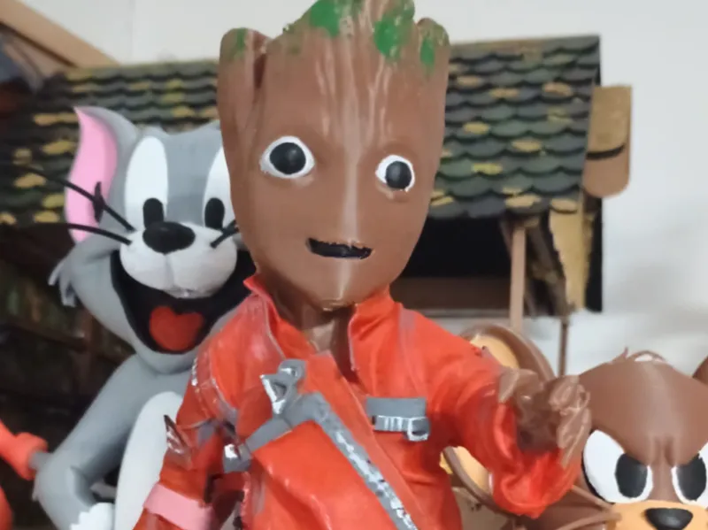 Groot