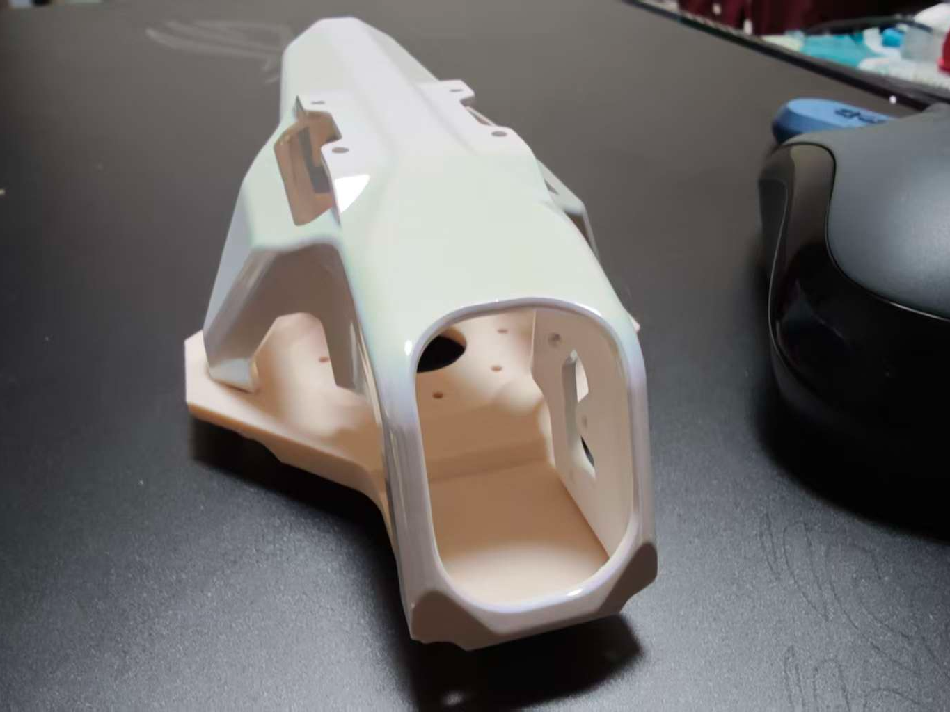 MARIO MINI25基础底座