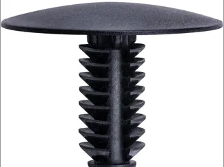 Ram 1500 Push Pin Retainer Clip