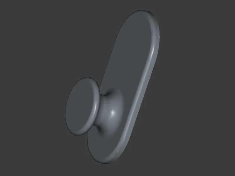 towel hook