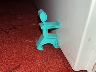 Türstopper manchen 