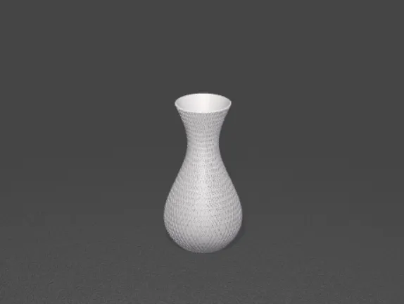 Vase