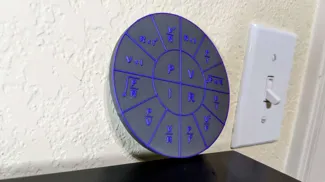 Power and Ohms Law Coaster