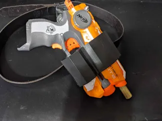 N-Strike Elite Firestrike Holster