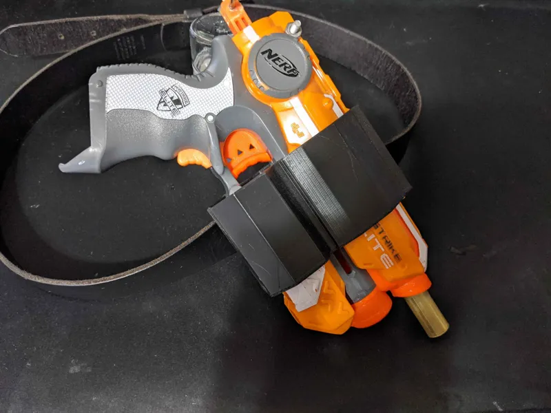 N-Strike Elite Firestrike Holster