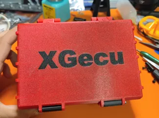 XGecu T48 EEPROM Carrying Box