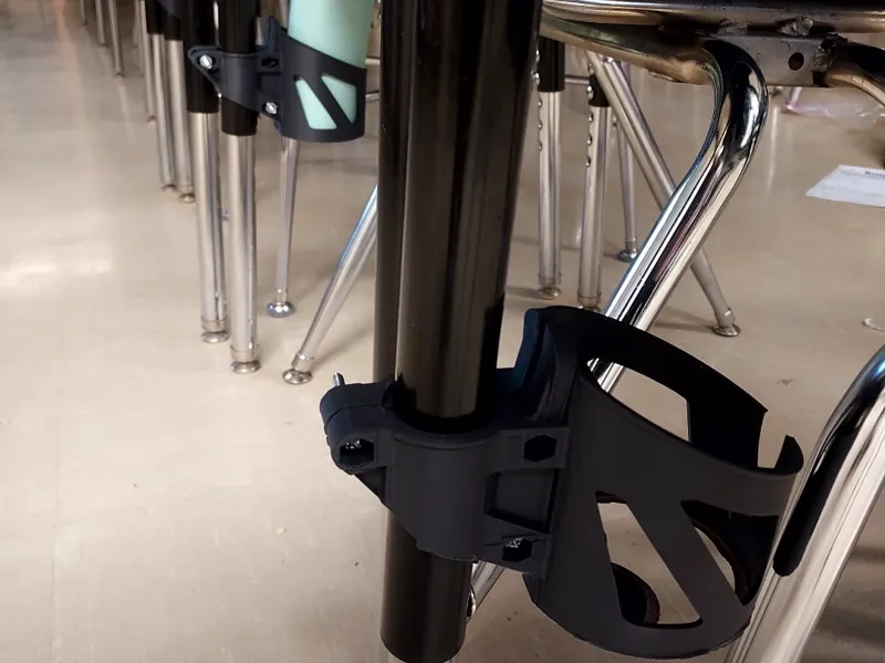 Bottle holder