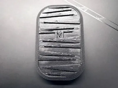 FIDGET SLIDER