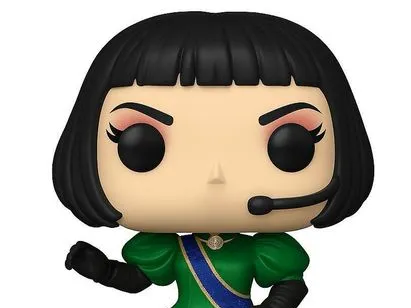 Funko Pop Lady Gaga - Gagacabana 