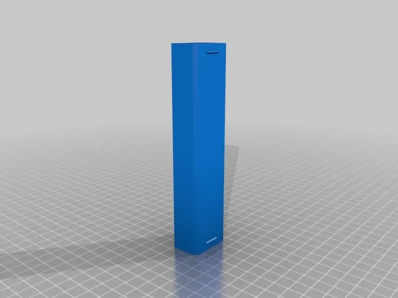 Hexbug nano tube 