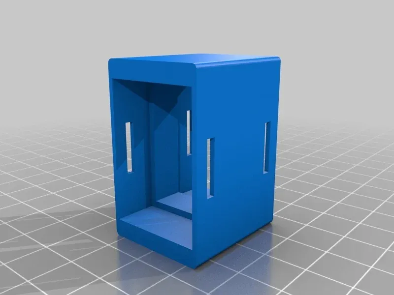 Hexbug nano v2/ hexbug nano nitro tube connector 