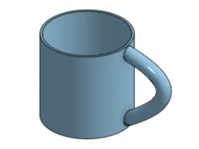 classic mug
