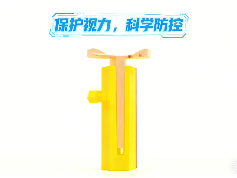 桌用防近视神器