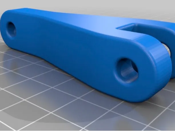 Sutton battery cover extension