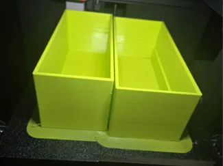 TCG Bundle Style Box