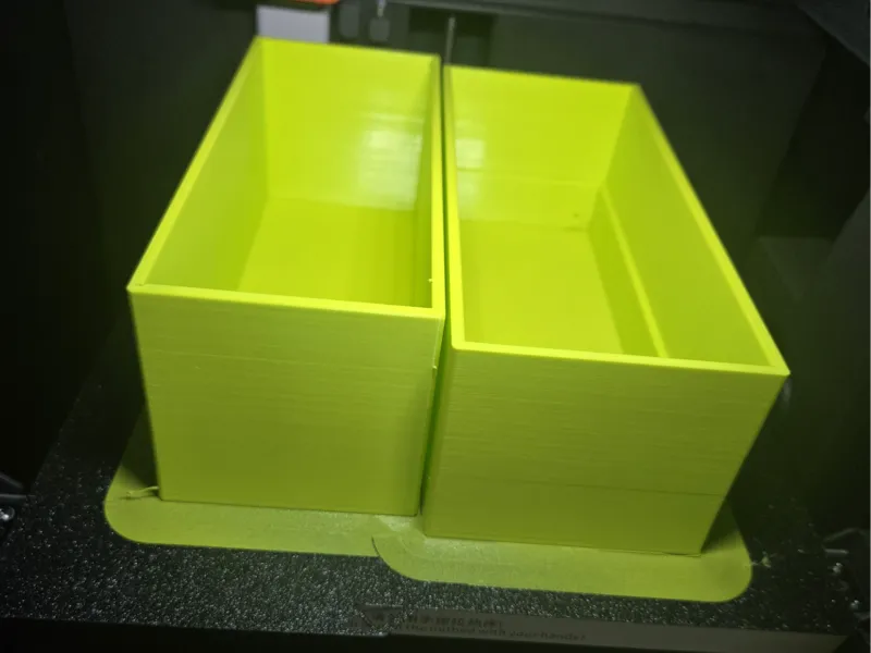 TCG Bundle Style Box