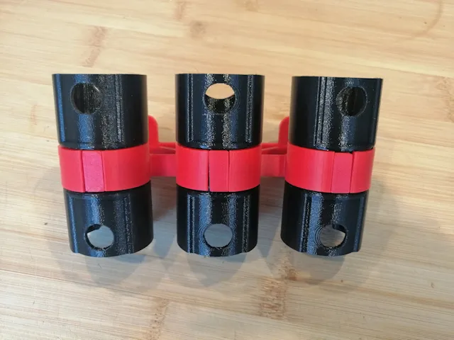 Dyson v11 Accessory Wall Mount