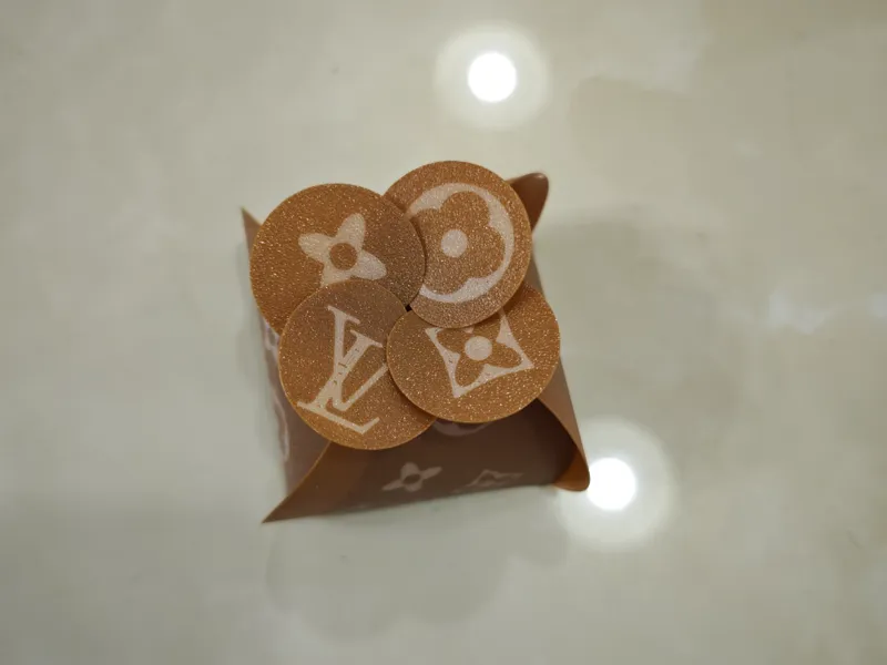LV糖果包装盒（仅15克耗材）