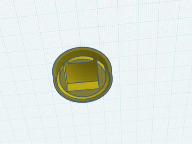 3D Printer Hard Hat