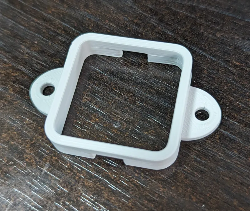 Govee Permanent Outdoor Lights Mounting Bracket