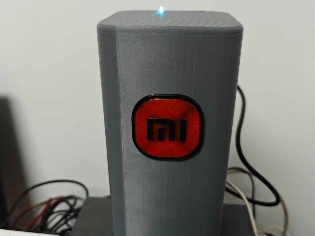小米AIoT路由器AX3600 外壳