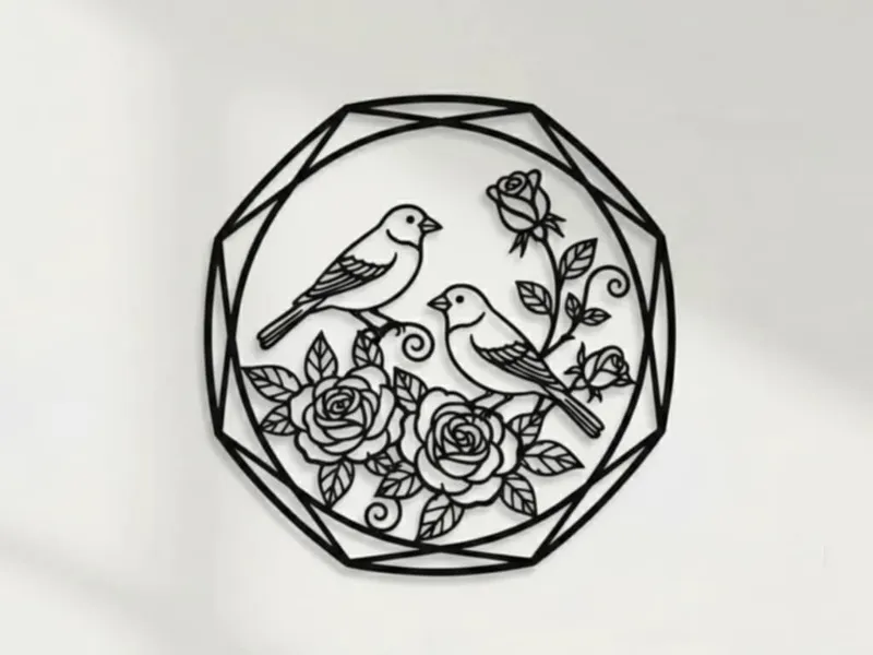 sparrow