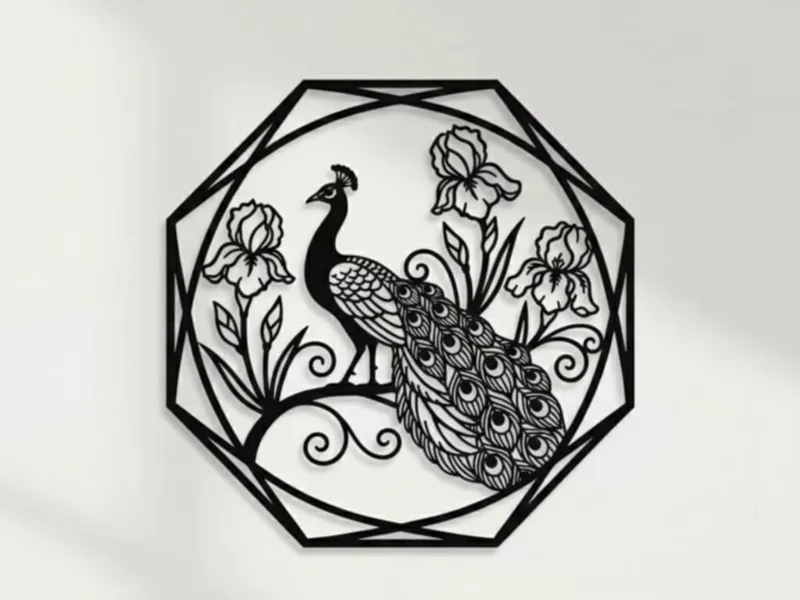 peacock 