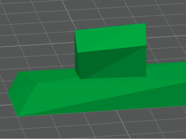 awful benchy like my spelling