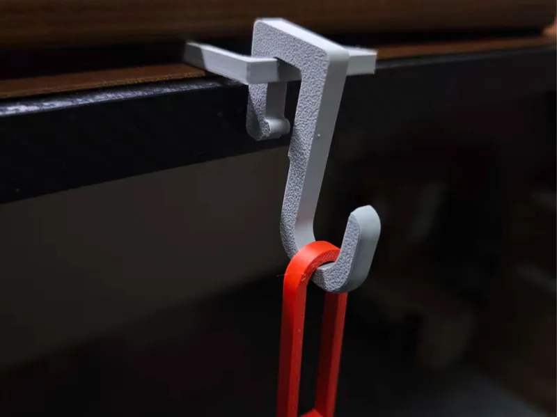 多用途挂钩
