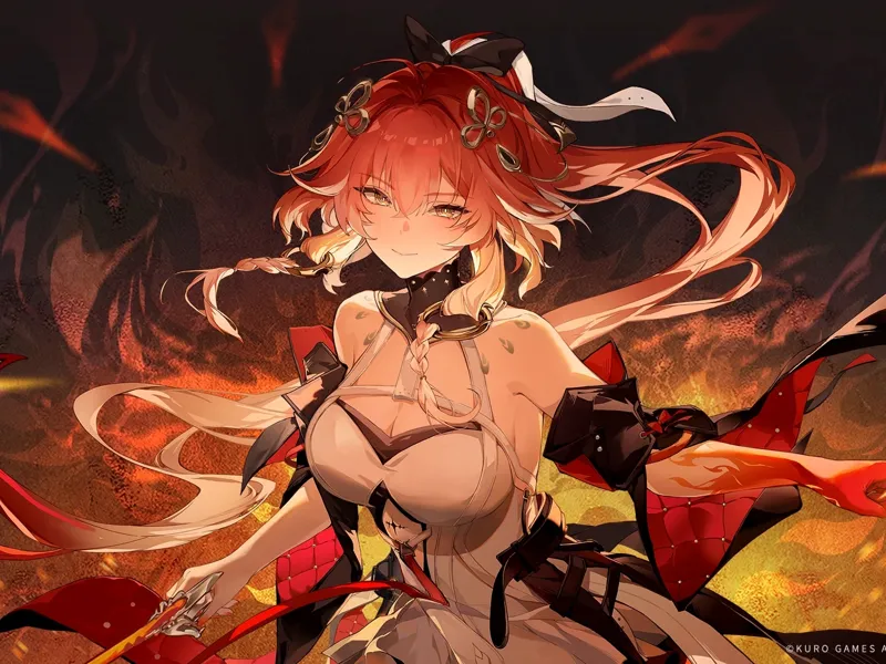 长离