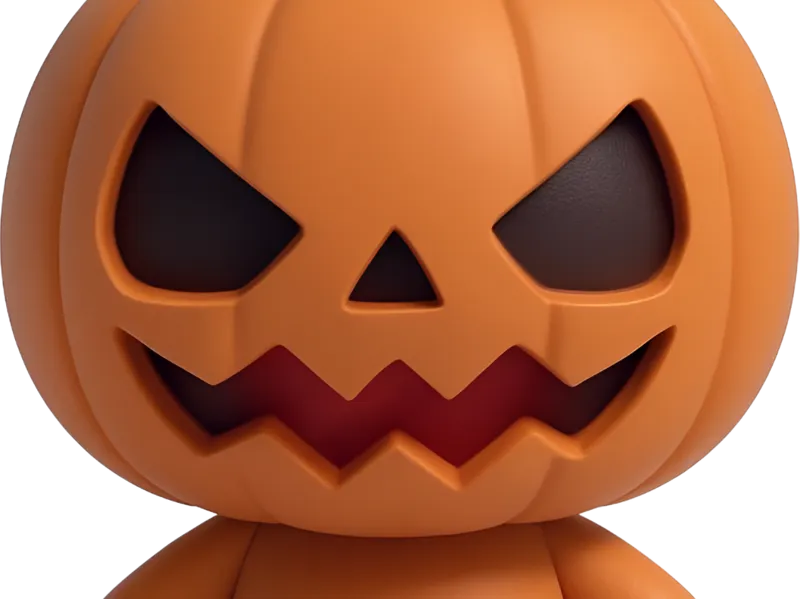 Pumpkin Guy