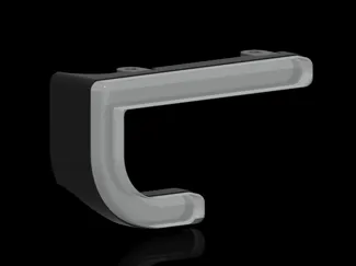J-Shape Tacoma Style LED DRL 