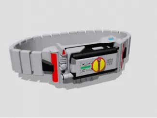 Faiz belt