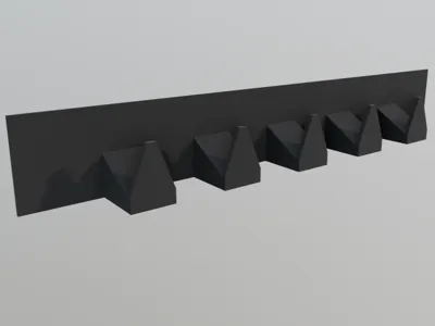 Hook Hanger