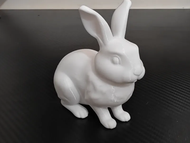 可爱兔子