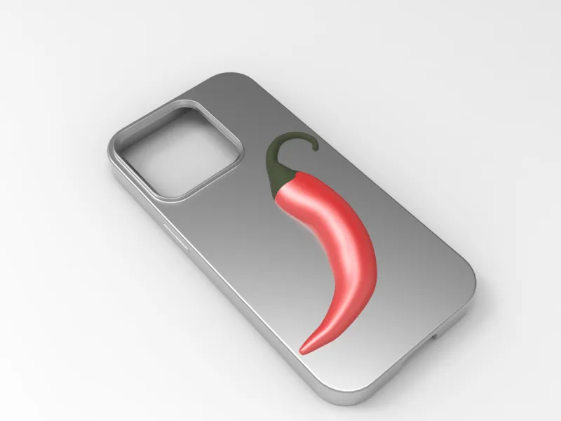 Cancri Phone case