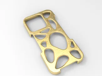 Cancri Phone case 2