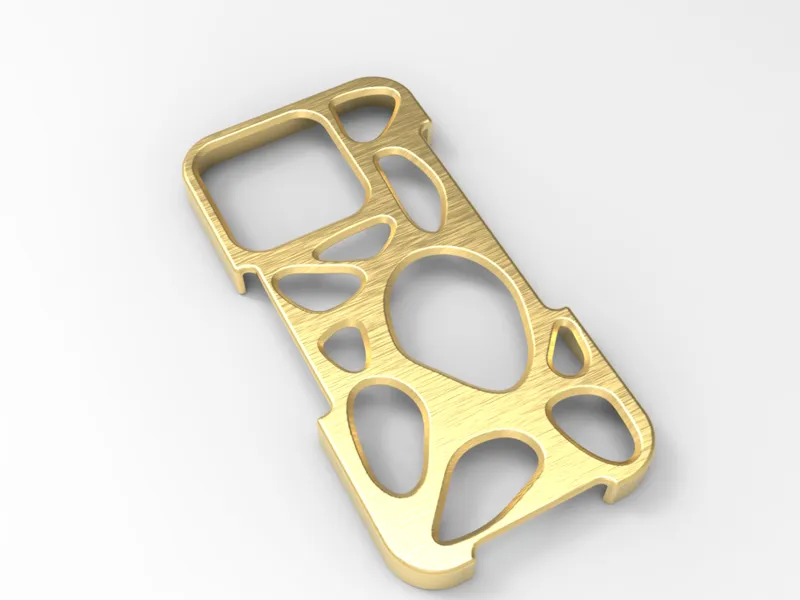 Cancri Phone case 2