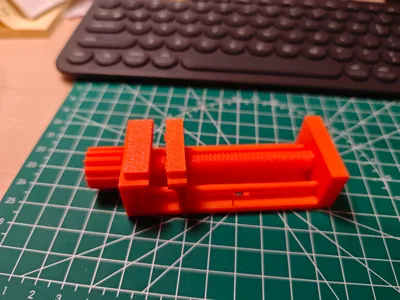 Clamp Stand