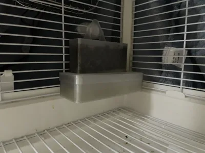 Sprout Box - Water Trough Cover