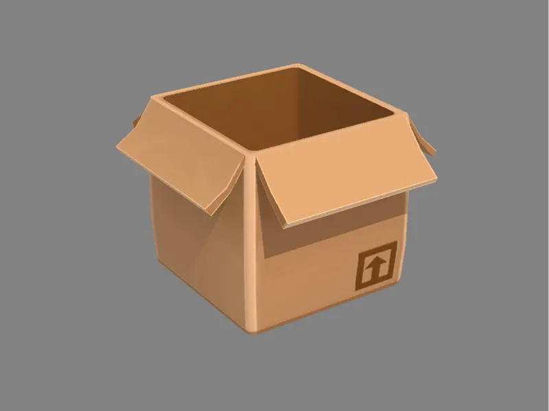 caja mik