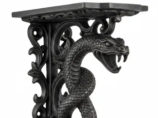 Snake Bracket