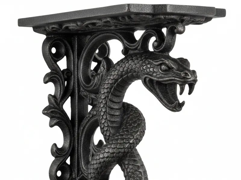 Snake Bracket